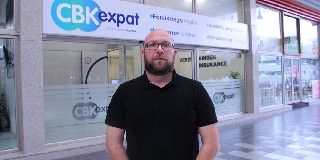 Oficina CBK Expat
